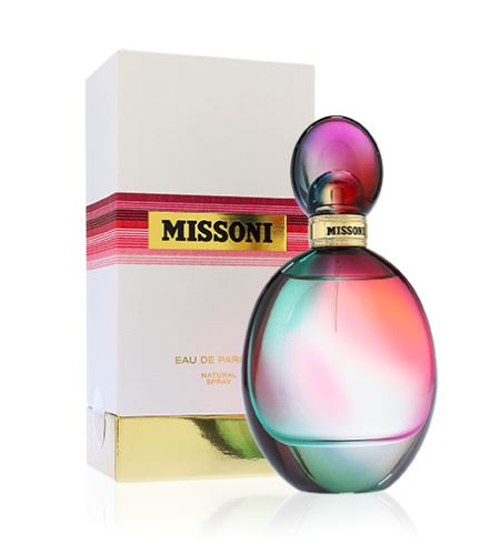 Missoni Missoni