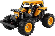 LEGO® Technic 42199 Monster Jam™ DIGatron™ s natahovacím motorem (2)