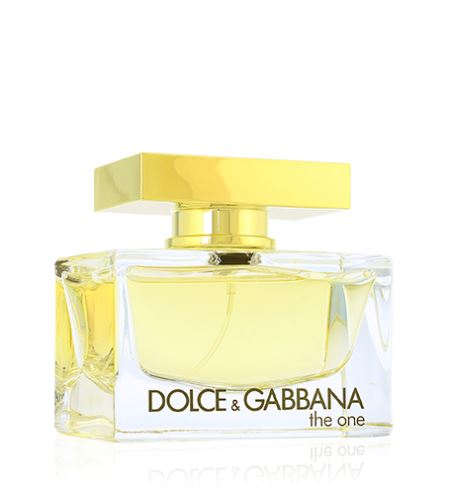 Dolce & Gabbana The One parfémovaná voda pro ženy