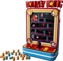 LEGO® 72051 Arkádová hra Donkey Kong™ (4)