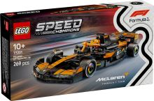 LEGO® Speed Champions 77251 Závodní auto McLaren F1® Team MCL38 (3)