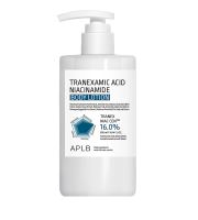 APLB Tranexamic Acid Niacinamide Body Lotion rozjasňující tělové mléko 300 ml