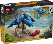 LEGO® Jurassic World 77977 Dinosauří mládě: Pteranodon (1)