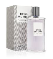 David Beckham Classic Homme toaletní voda pro muže 100 ml