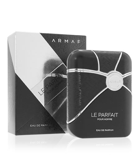 Armaf Le Parfait Pour Homme toaletní voda 100 ml Pro muže