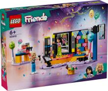LEGO® Friends 42610 Karaoke párty (4)