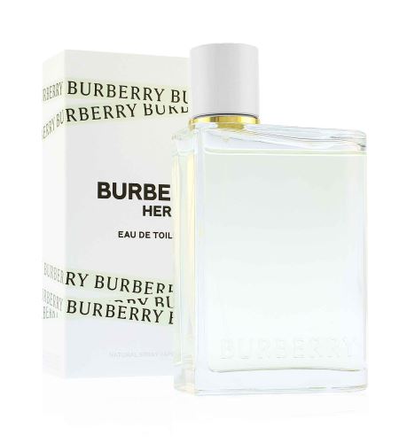 Burberry Her toaletní voda pro ženy