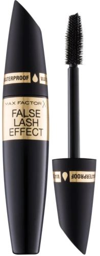 Max Factor False Lash Effect Waterproof 13,1 ml - Black