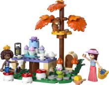 LEGO® Friends 42690 Lesní čajový dýchánek (1)