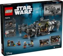 LEGO® Star Wars™ 75374 Onyx Cinder (2)