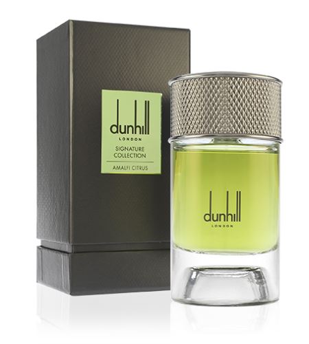 Dunhill Signature Collection Amalfi Citrus parfémovaná voda 100 ml pro muže