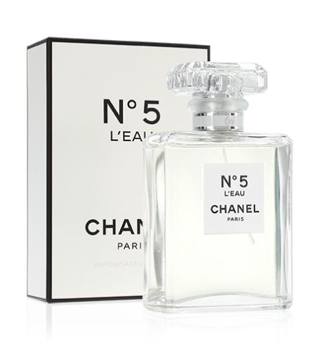 Chanel N°5 L'Eau