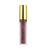 Armaf Beauté True Matte Transferproof Liq Lipstick matná tekutá rtěnka 4 ml (1)