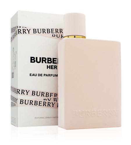 Burberry Her Intense parfémovaná voda 100 ml pro ženy