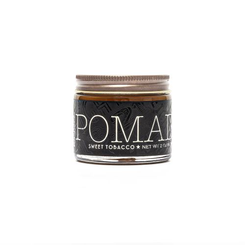 18.21 Man Made Pomade Sweet Tobacco pomáda na vlasy 59 g