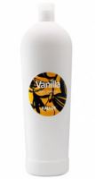 Kallos Vanilla Shampoo 1000 ml