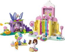 LEGO® Gábinin kouzelný domek 11205 Cukrová hora a Kočičí zahrádka (3)