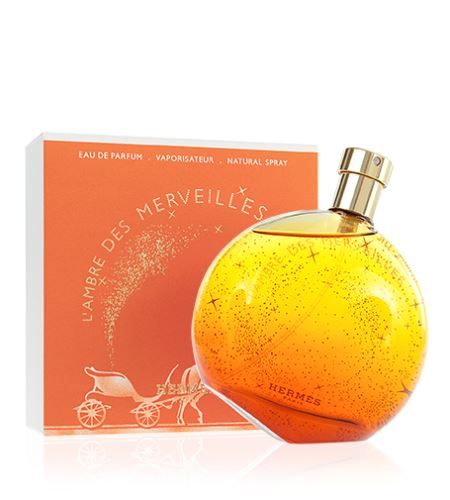 Hermes L'Ambre des Merveilles