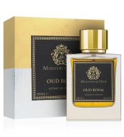 Ministry Of Oud Oud Royal parfémový extrakt pro muže 100 ml