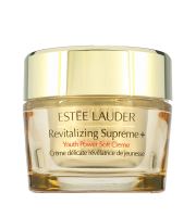 Estée Lauder Revitalizing Supreme+ Youth Power Soft Creme zpevňující krém proti stárnutí 50 ml