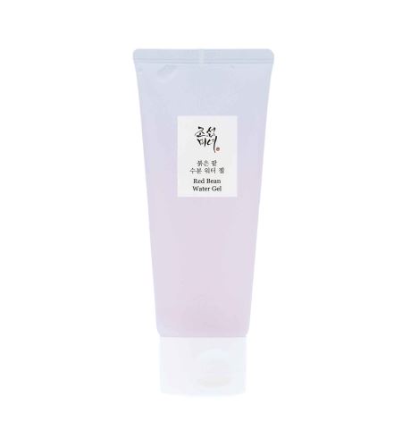 Beauty Of Joseon Red Bean Water Gel intenzivně hydratační gel pro mastnou pleť 100 ml