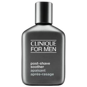 Clinique For Men zklidňující péče po holení pro muže 75 ml