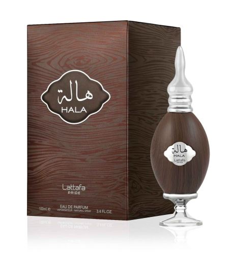 Lattafa Pride Hala parfémovaná voda unisex 100 ml
