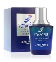 Jean Patou Voyageur toaletní voda   pro muže