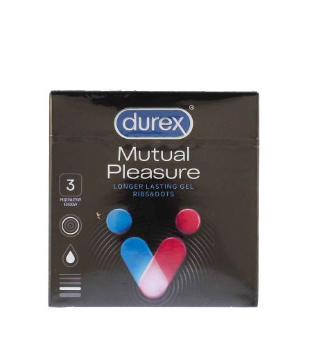 Durex Mutual Pleasure