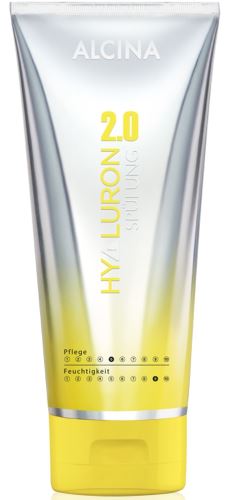 Alcina Hyaluron 2.0 Conditioner 200 ml