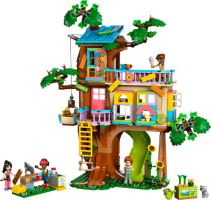 LEGO® Friends 42652 Dům přátelství na stromě (2)