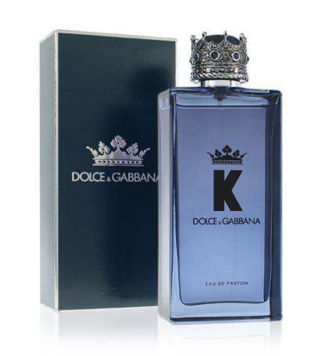 Dolce & Gabbana K by Dolce & Gabbana parfémovaná voda   pro muže
