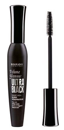 Bourjois Paris Volume Glamour Ultra Noir 12 ml - 61 Ultra Noir