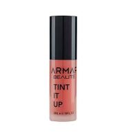 Armaf Beauté Tint It Up Lip &amp; Cheek Tint tekutá tvářenka na rty a tváře 5 ml 02 Punch