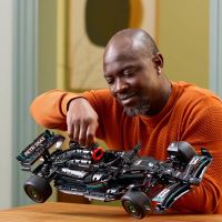 LEGO® Technic 42171 Mercedes-AMG F1 W14 E Performance (2)