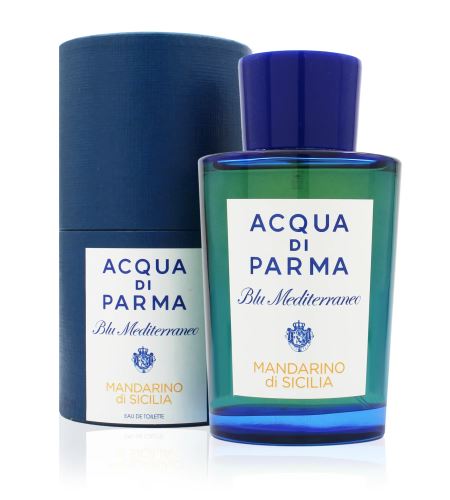 Acqua Di Parma Blu Mediterraneo Mandarino di Sicilia toaletní voda unisex