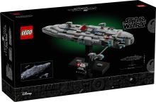 LEGO® Star Wars™ 75405 Hvězdný křižník Home One (3)