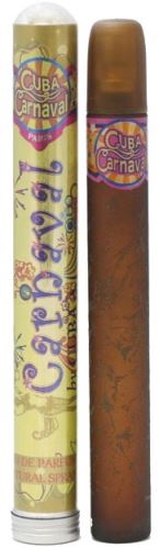 Cuba Carnaval parfémovaná voda pro ženy 35 ml