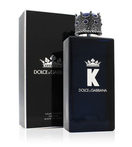 Dolce & Gabbana K by Dolce & Gabbana parfém pro muže 100 ml