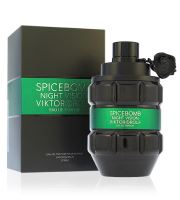 Viktor &amp; Rolf Spicebomb Night Vision parfémovaná voda pro muže 90 ml