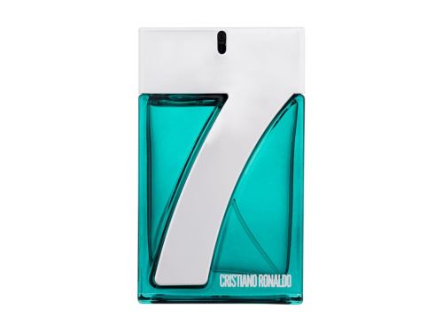 Cristiano Ronaldo Origins toaletní voda pro muže 50 ml