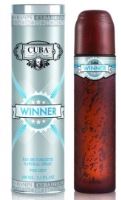 Cuba Winner toaletní voda pro muže 100 ml