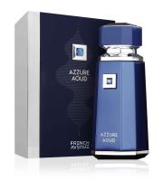 French Avenue Azzure Aoud parfémovaná voda pro muže 100 ml