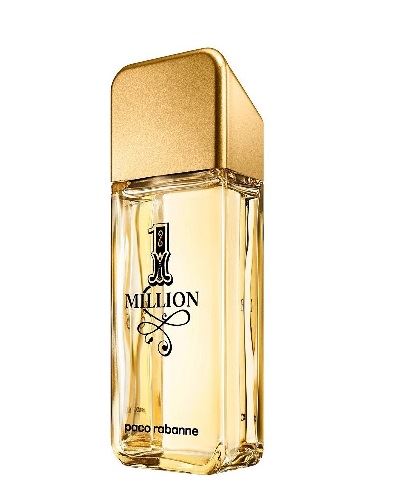 Rabanne 1 Million voda po holení pro muže 100 ml