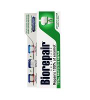 Biorepair Total Protective Repair Toothpaste regenerační zubní pasta 75 ml (1)
