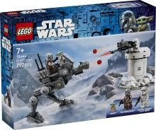 LEGO® Star Wars™ 75444 Útok AT-RT™ (4)