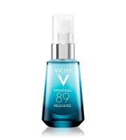 Vichy Minéral 89 posilující Hyaluron-Booster pro oční okolí 15 ml