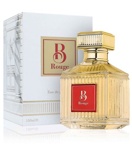 Fragrance World B Rouge parfémovaná voda unisex