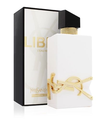 Yves Saint Laurent Libre L'Eau Nue parfémovaná voda bez alkoholu pro ženy
