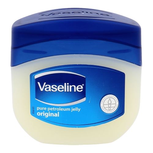 Vaseline Petroleum Jelly Original vazelína 100 ml